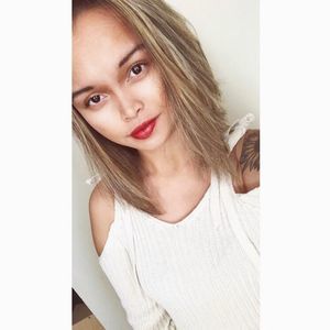 Meet your Posher, Gabrielle